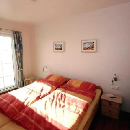 Apartment Hafenpanorama Karlshagen